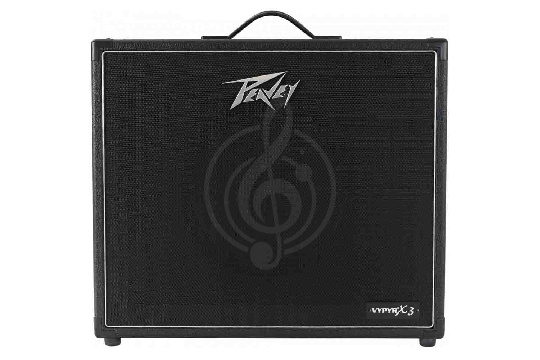 Изображение PEAVEY VYPYR VIP X3 - Гитарный комбо