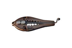 Изображение Пиранья-A2 Варган "Пиранья", Lutner