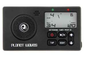 Изображение Planet Waves PW-MT-01 электронный метроном со звук