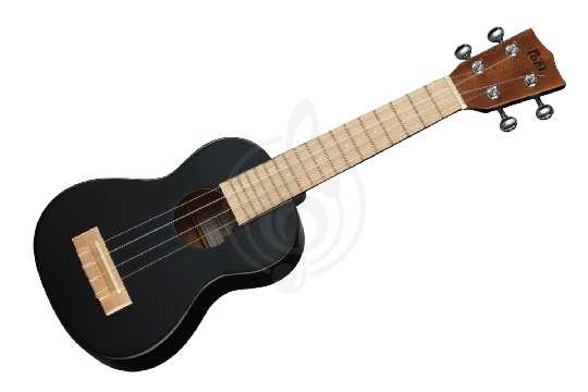 Укулеле сопрано  - фото 1