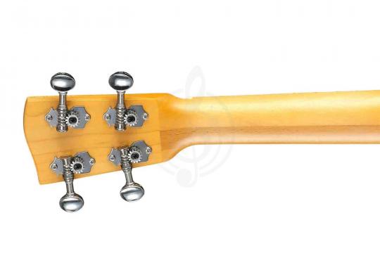 Укулеле сопрано  - фото 3