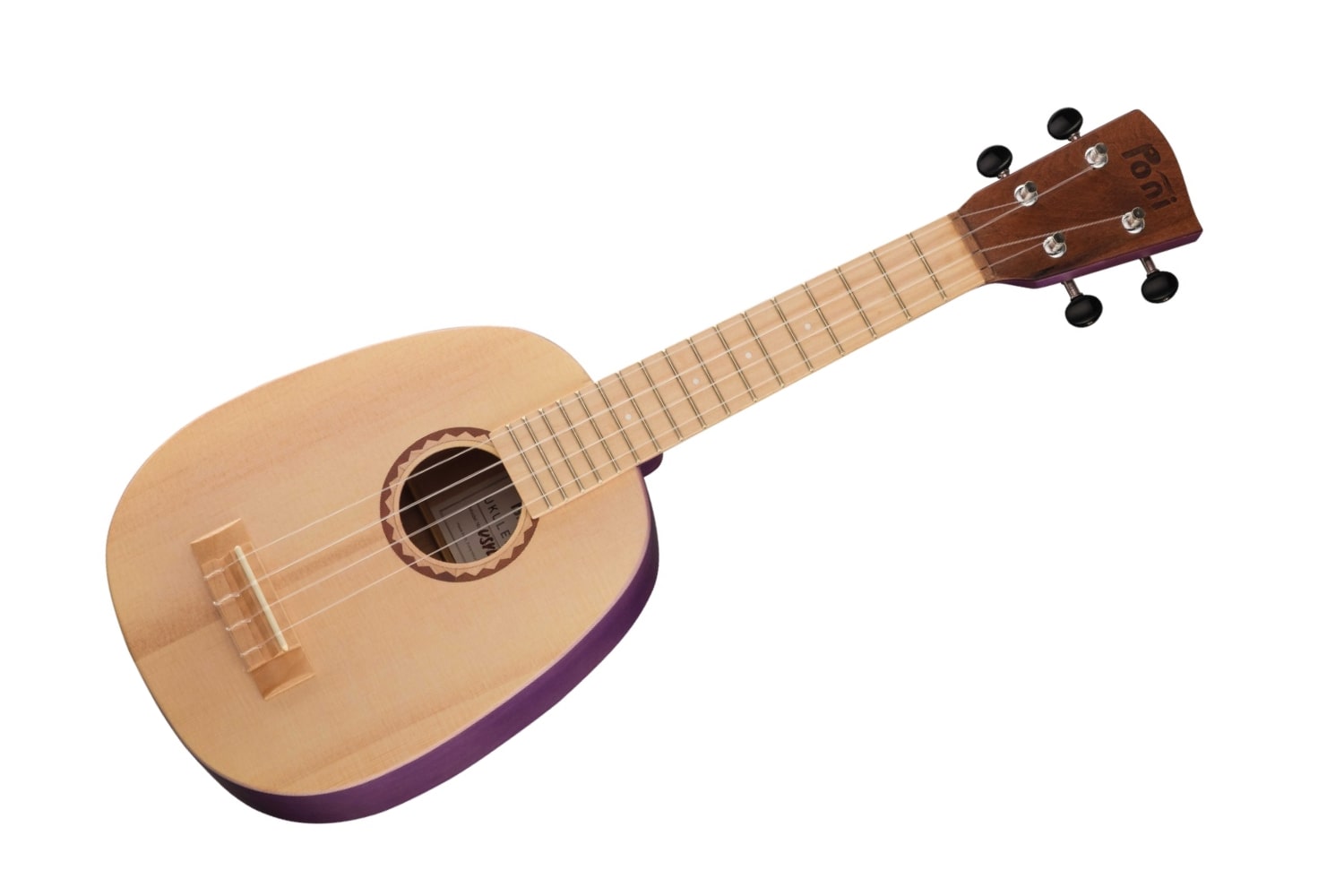 Укулеле сопрано  - фото 1