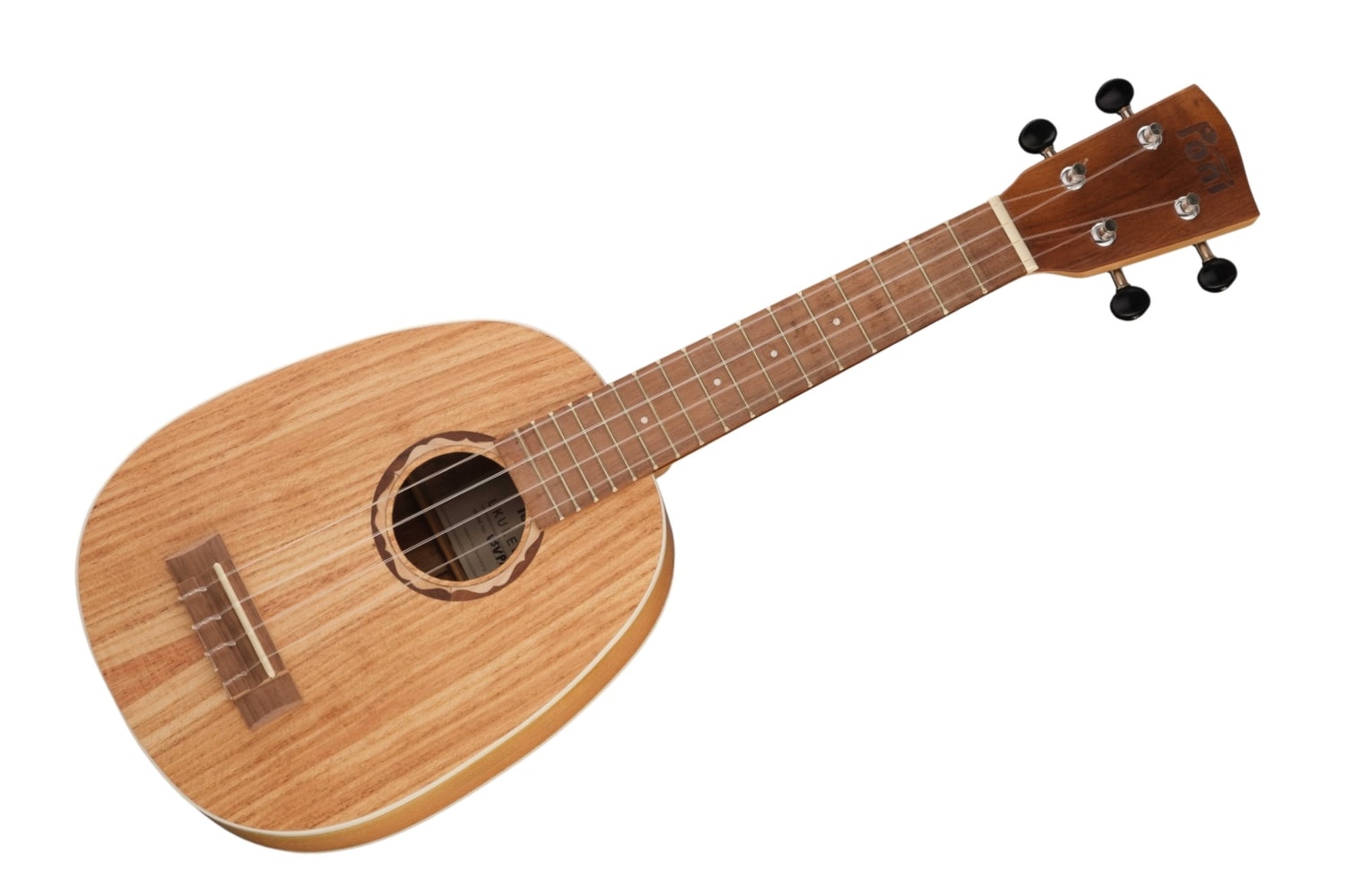 Укулеле сопрано  - фото 1