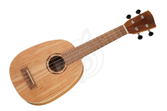 Укулеле сопрано  - фото 1