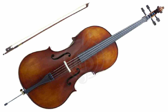 Изображение Prima P-400 4/4 Cello - Виолончель 4/4