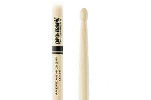 Изображение Pro-Mark TX747W Барабанные палочки, орех