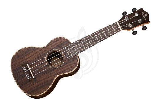 Укулеле сопрано  - фото 1