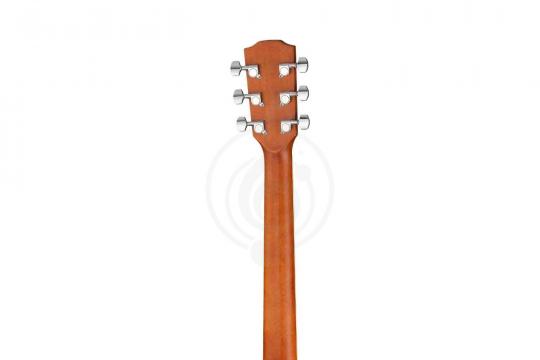 Акустическая гитара  - фото 3