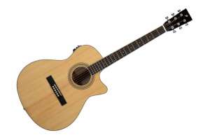 Изображение Prodipe JMFSA150CEQ - Электроакустическая гитара