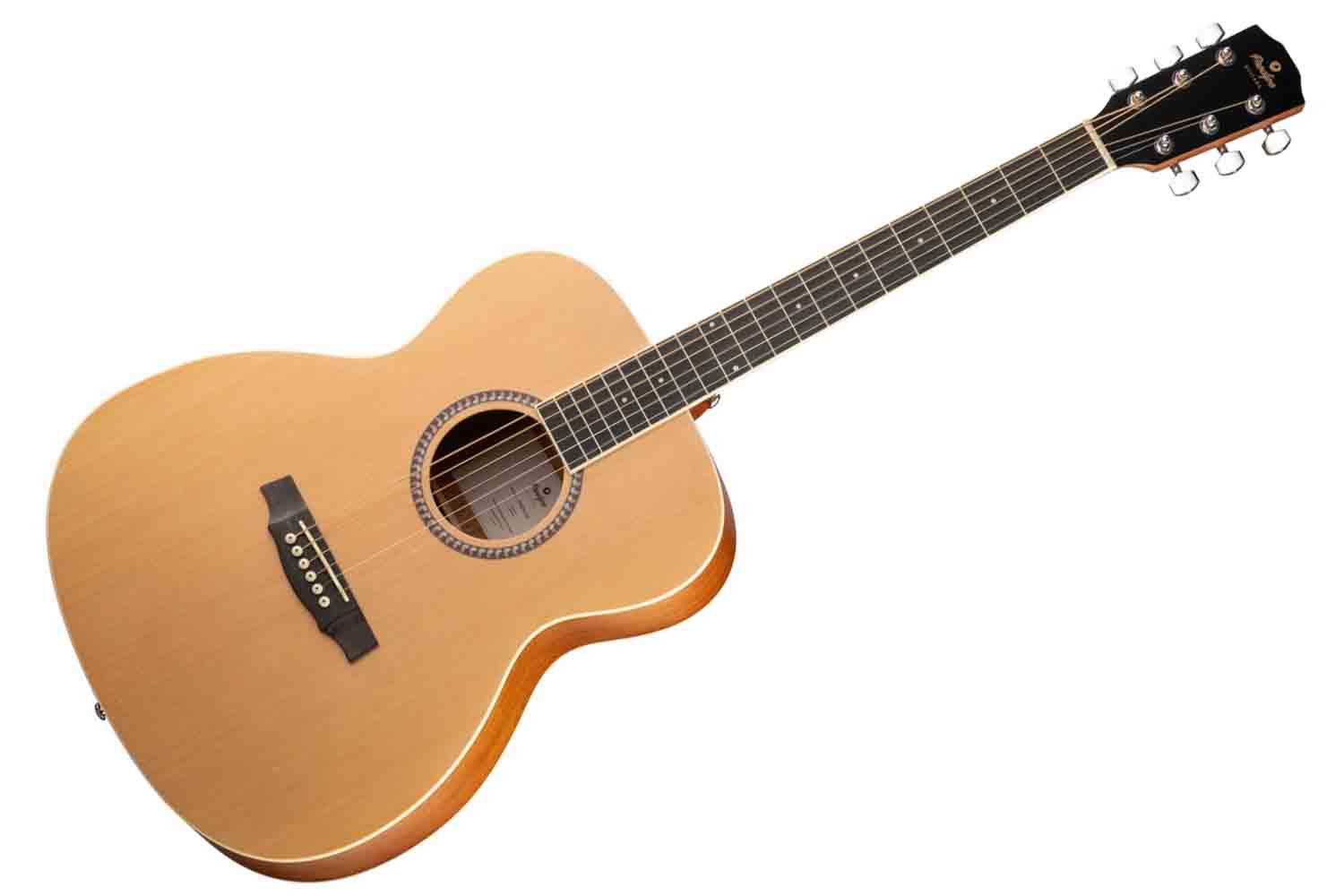 Акустическая гитара  - фото 1