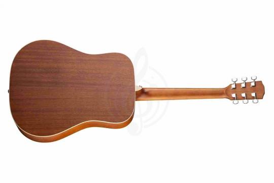 Акустическая гитара  - фото 2