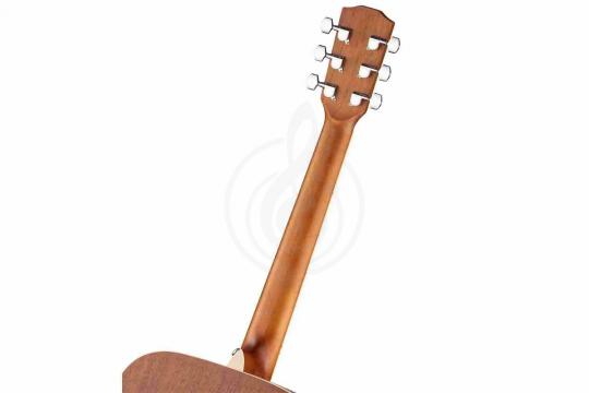 Акустическая гитара  - фото 6