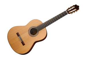 Изображение Prodipe JMFSOLOIST700 - Классическая гитара