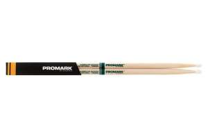 Изображение ProMark TXR5BN 5B "The Natural" - Барабанные палочки, орех гикори, нейлоновый наконечник