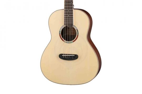 Акустическая гитара  - фото 5