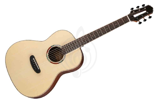 Акустическая гитара  - фото 1