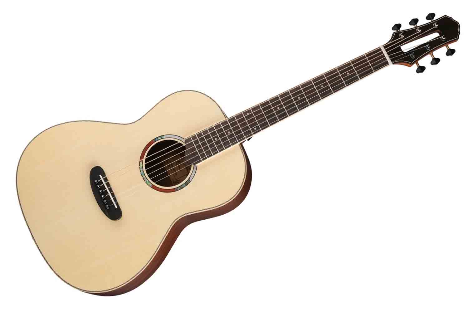 Акустическая гитара  - фото 1