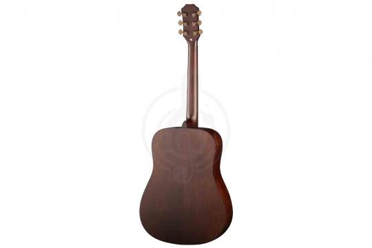 Акустическая гитара  - фото 2