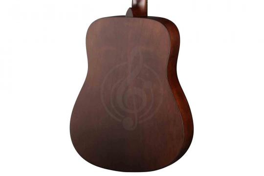 Акустическая гитара  - фото 3