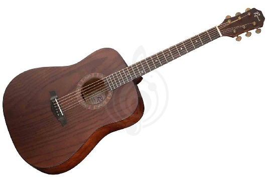 Акустическая гитара  - фото 1