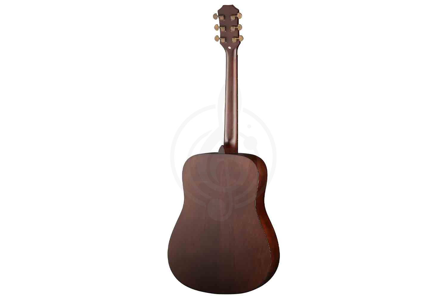 Акустическая гитара  - фото 2