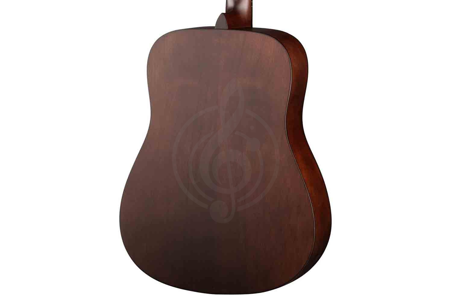 Акустическая гитара  - фото 3