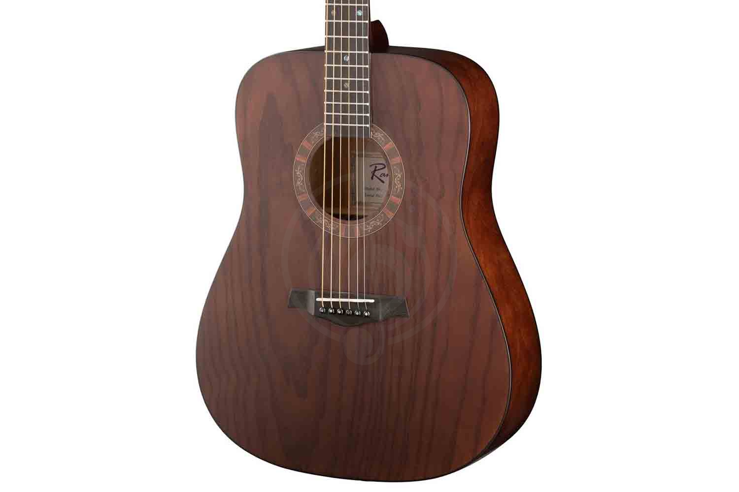 Акустическая гитара  - фото 6