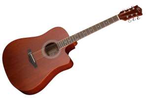 Изображение Ramis RA-G01C - Акустическая гитара