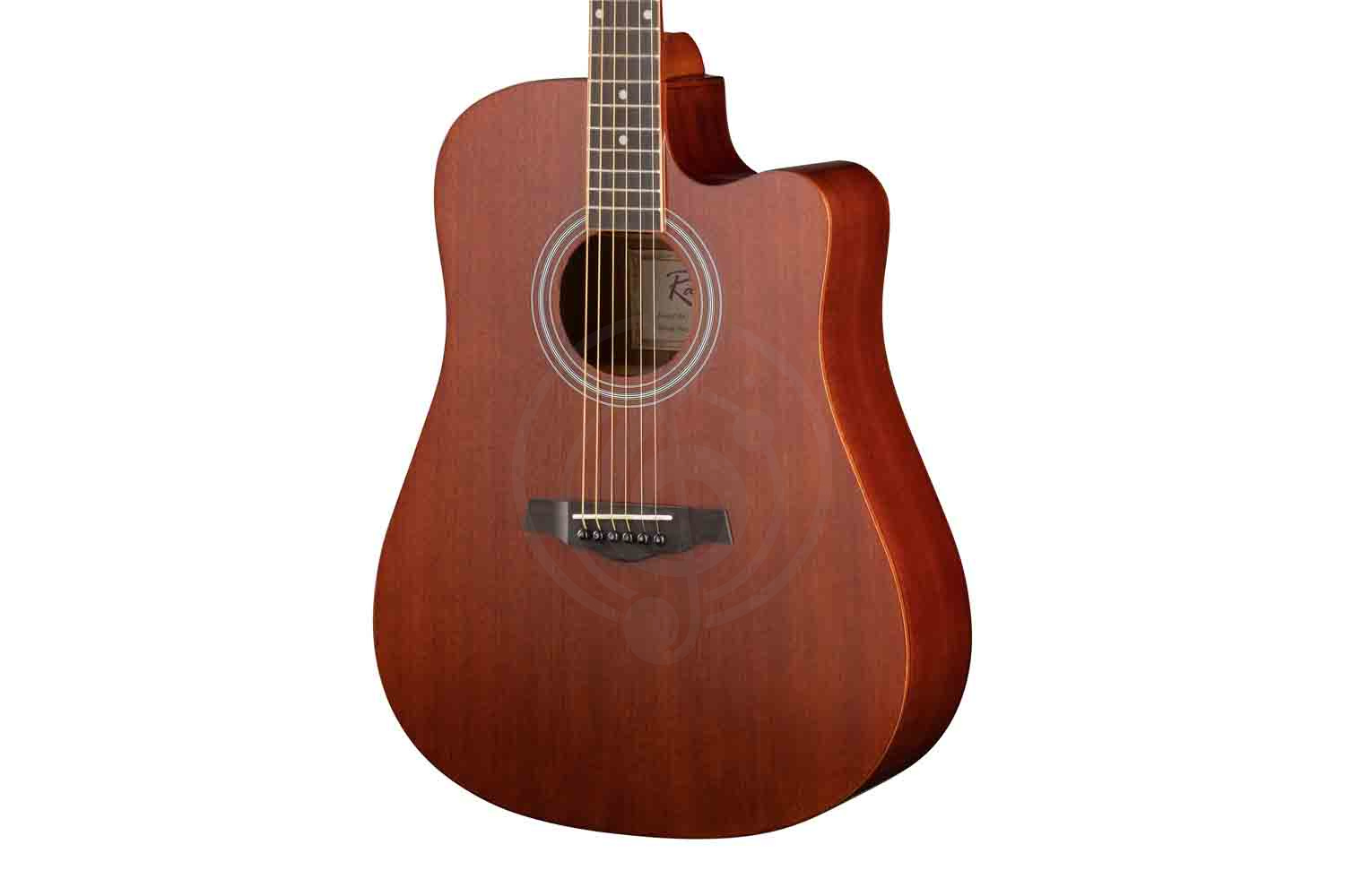 Акустическая гитара  - фото 6