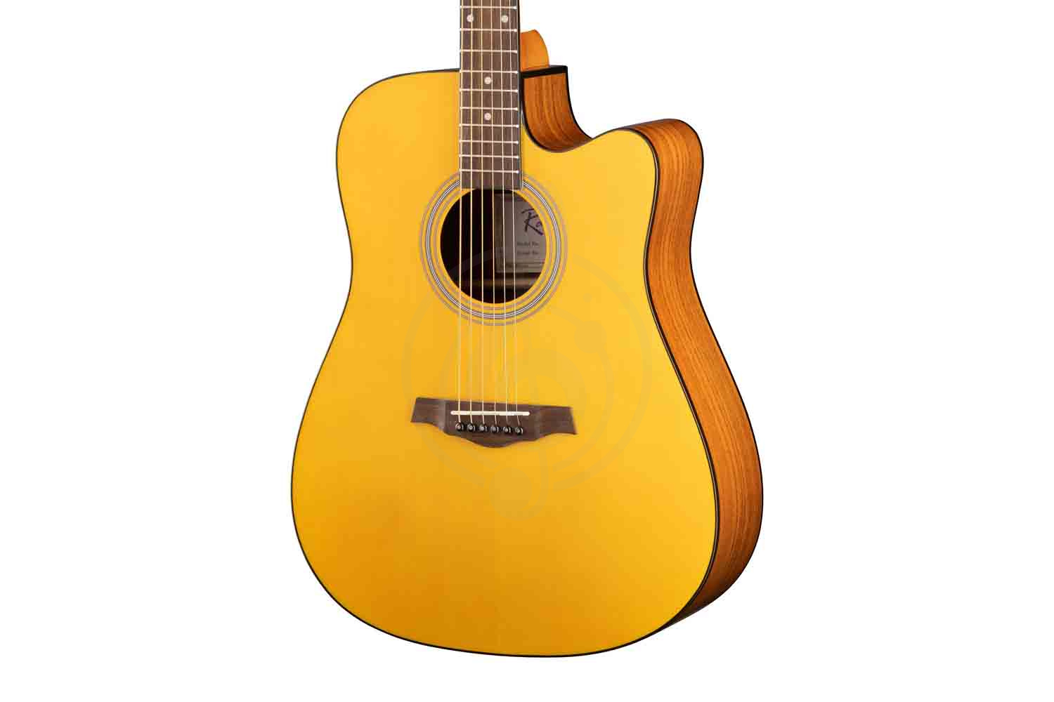 Акустическая гитара  - фото 6