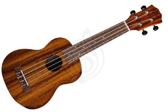 Укулеле сопрано  - фото 1