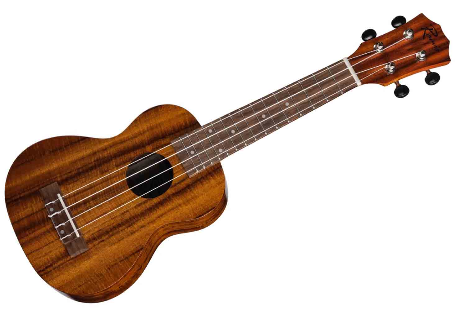 Укулеле сопрано  - фото 1