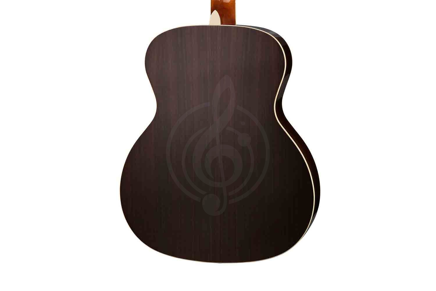 Акустическая гитара  - фото 2