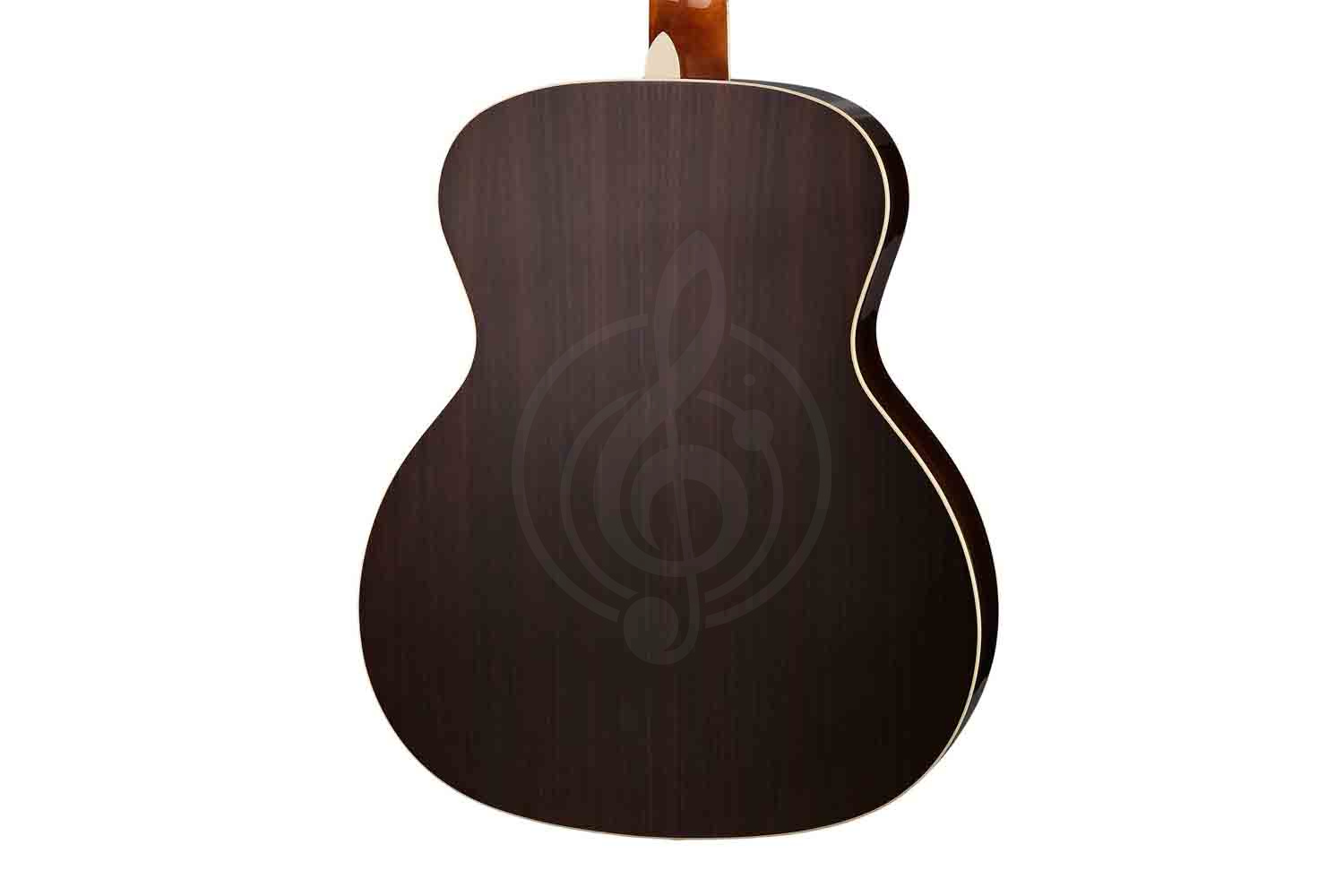 Акустическая гитара  - фото 2