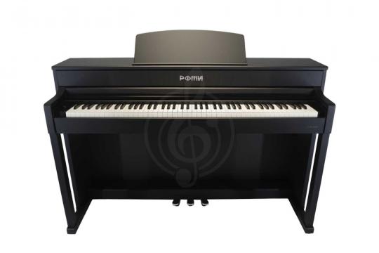 Цифровое пианино  - фото 2