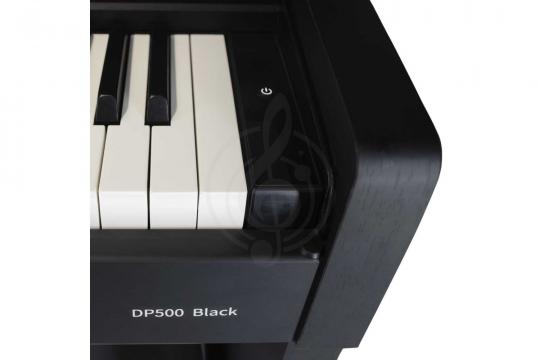 Цифровое пианино  - фото 4