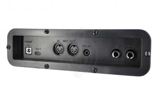 Цифровое пианино  - фото 6