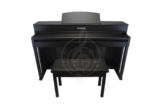 Цифровое пианино  - фото 1