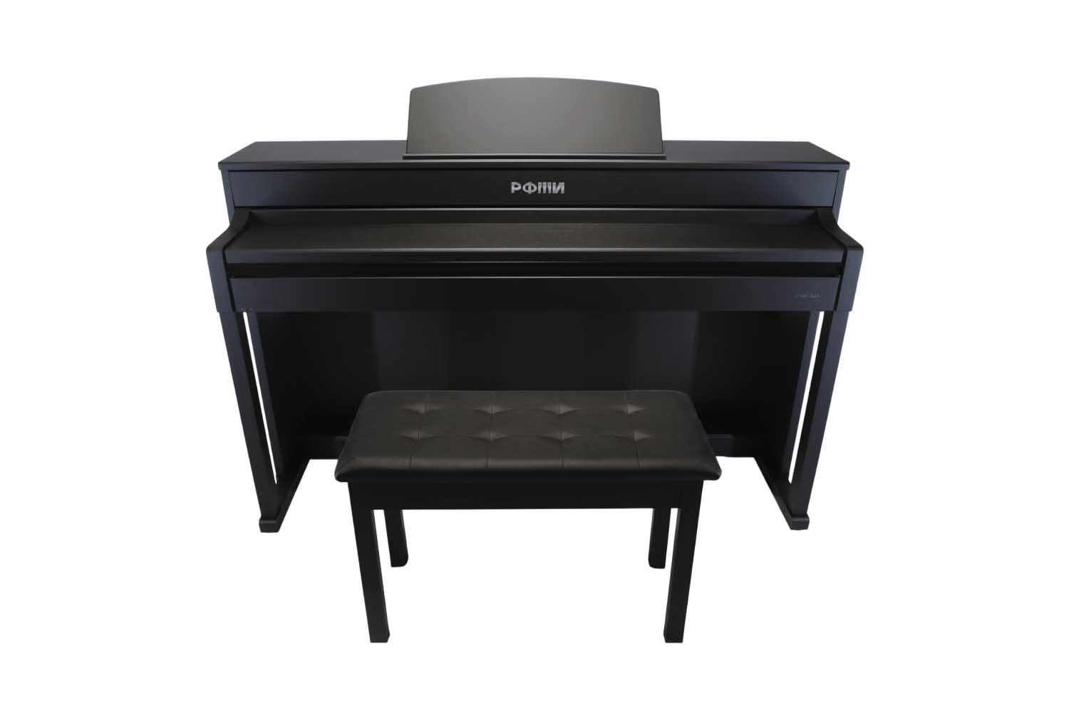 Цифровое пианино  - фото 1