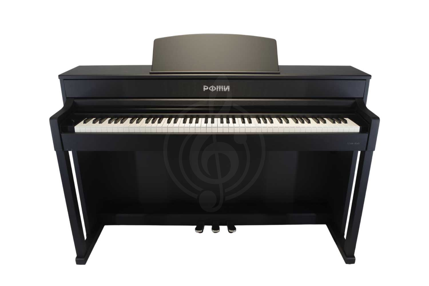 Цифровое пианино  - фото 2