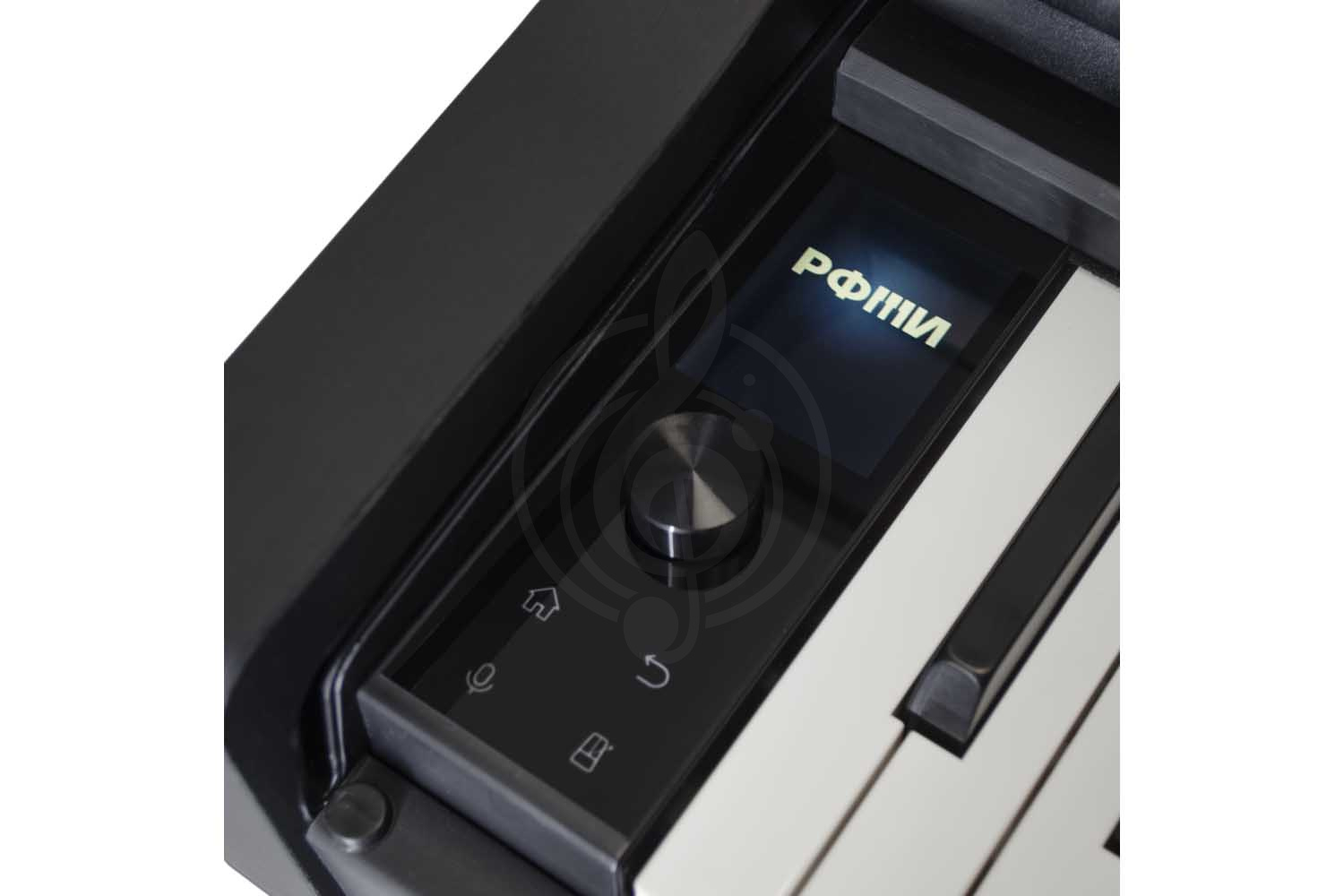 Цифровое пианино  - фото 3