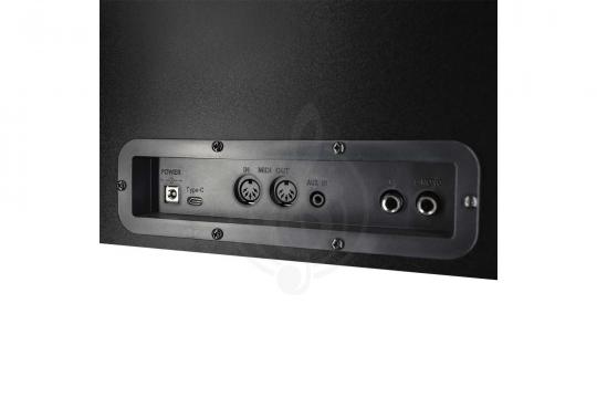 Цифровое пианино  - фото 6