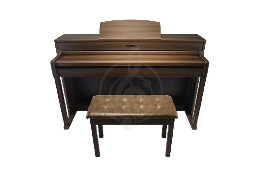 Цифровое пианино  - фото 1