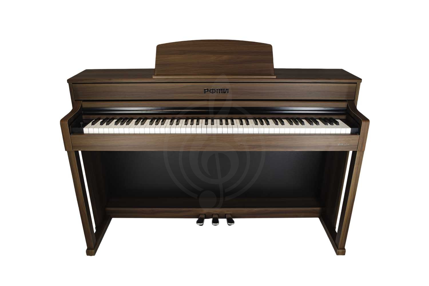 Цифровое пианино  - фото 2