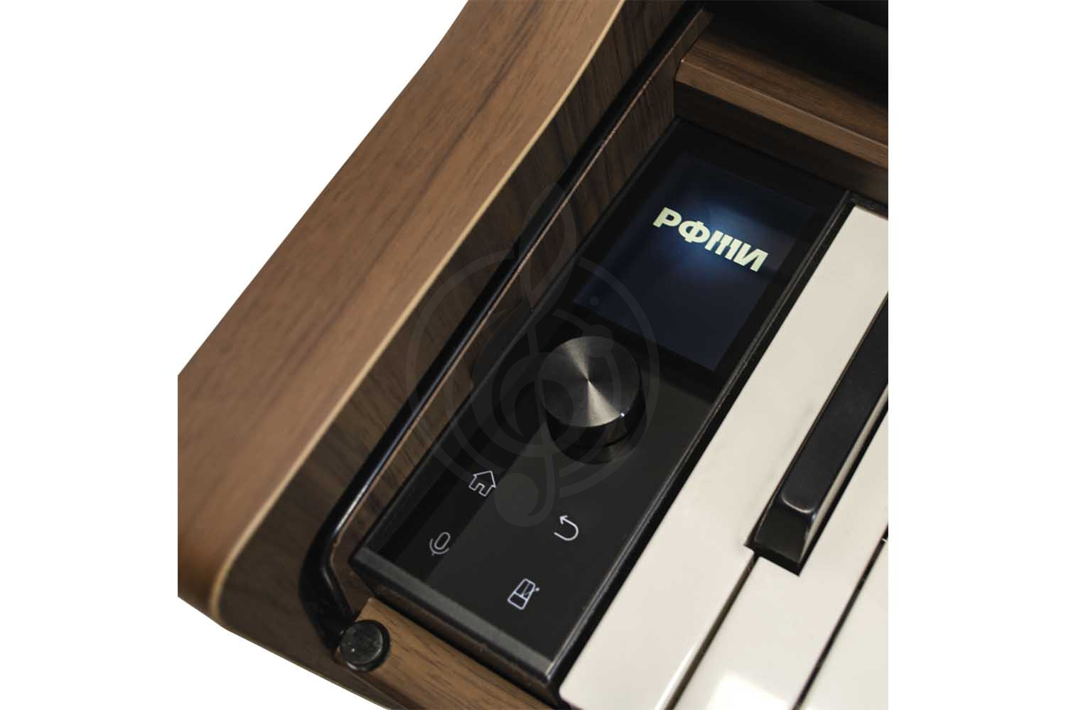 Цифровое пианино  - фото 3