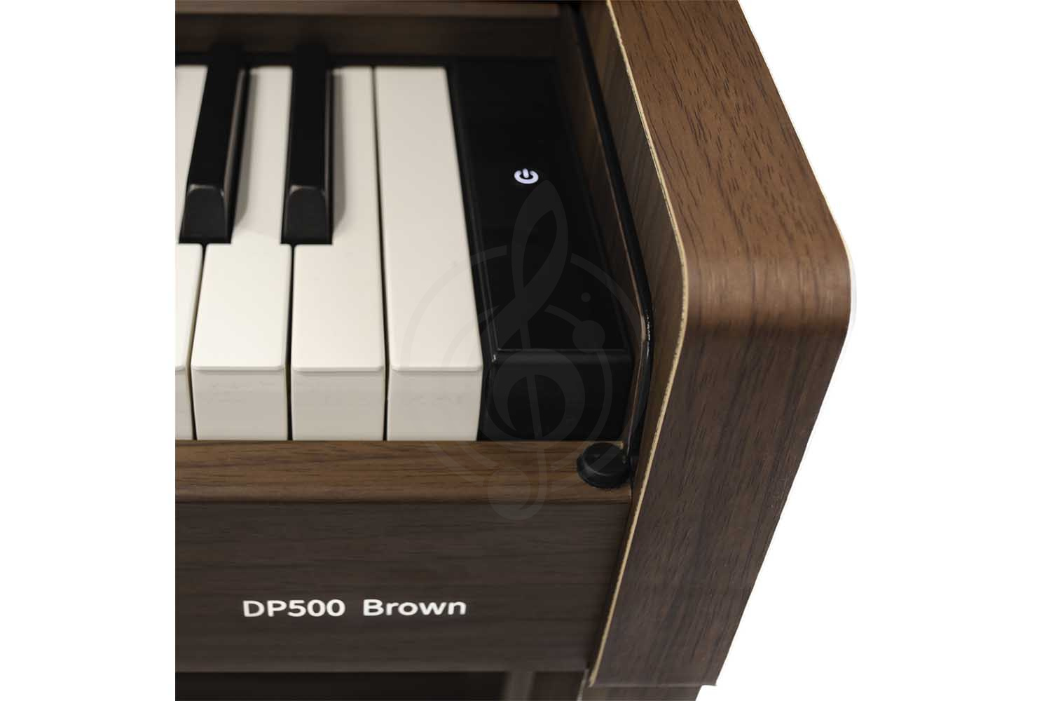 Цифровое пианино  - фото 4