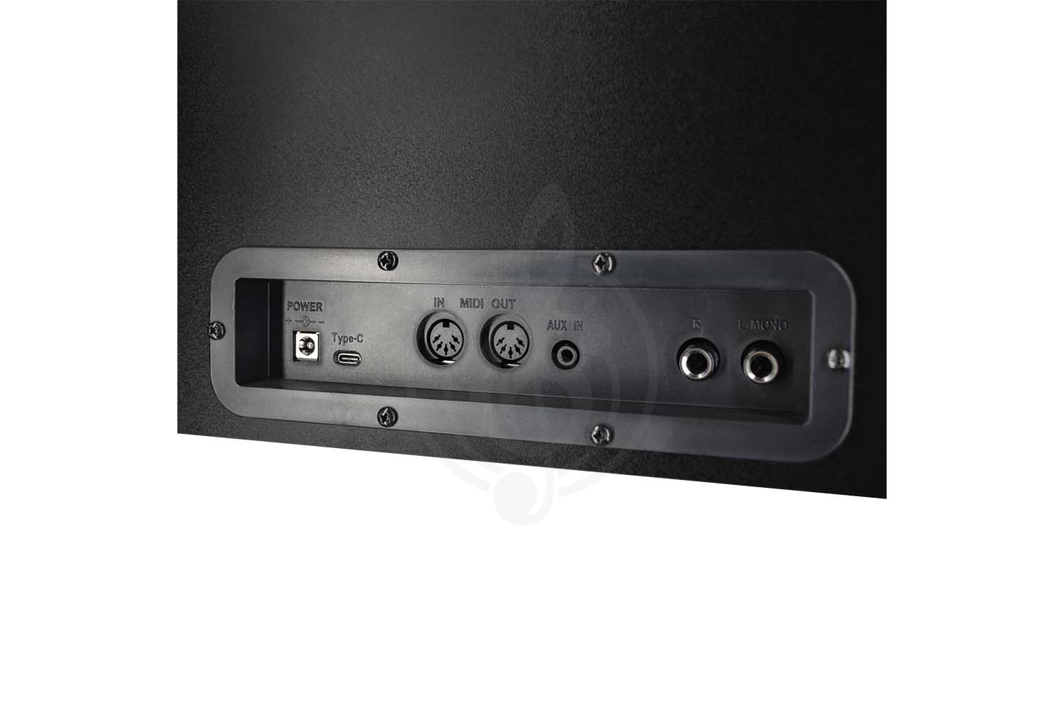 Цифровое пианино  - фото 6