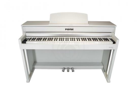 Цифровое пианино  - фото 2