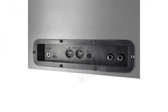 Цифровое пианино  - фото 6