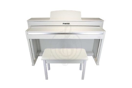 Цифровое пианино  - фото 1